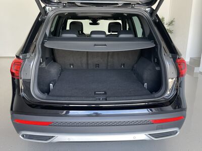 Seat Tarraco Gebrauchtwagen