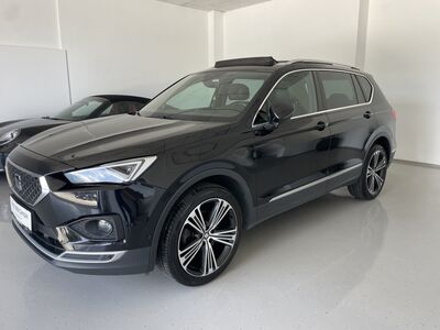 Seat Tarraco Gebrauchtwagen