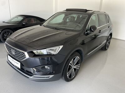 Seat Tarraco Gebrauchtwagen