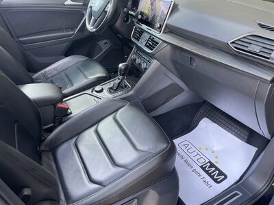 Seat Tarraco Gebrauchtwagen