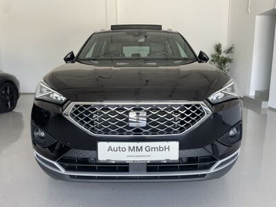 Seat Tarraco Gebrauchtwagen