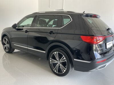 Seat Tarraco Gebrauchtwagen