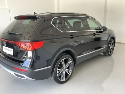 Seat Tarraco Gebrauchtwagen