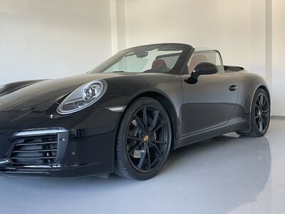 Porsche 911 Gebrauchtwagen