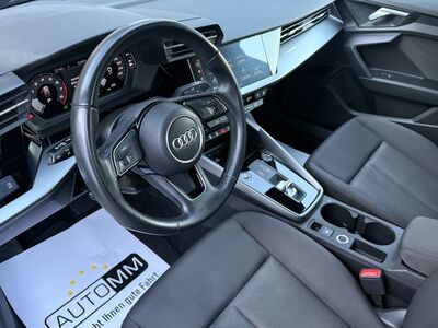 Audi A3 Gebrauchtwagen