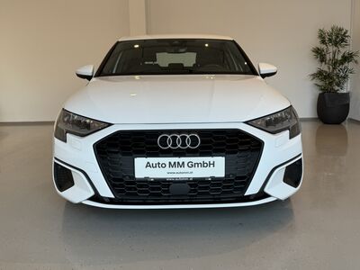 Audi A3 Gebrauchtwagen