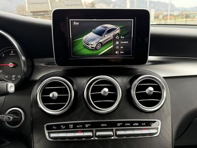 Mercedes-Benz GLC Gebrauchtwagen