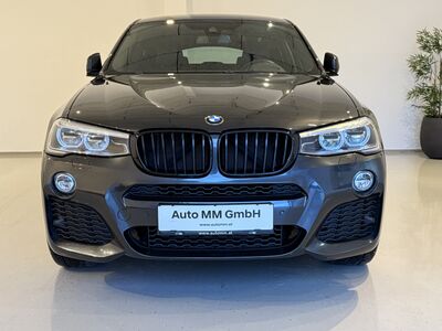 BMW X4 Gebrauchtwagen