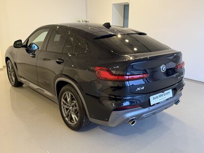 BMW X4 Gebrauchtwagen