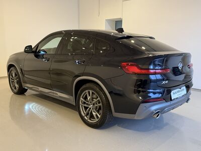 BMW X4 Gebrauchtwagen