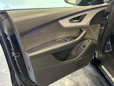 Audi Q8 Gebrauchtwagen