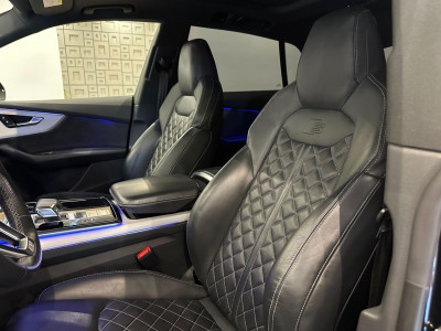 Audi Q8 Gebrauchtwagen