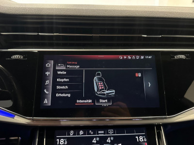 Audi Q8 Gebrauchtwagen