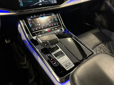 Audi Q8 Gebrauchtwagen