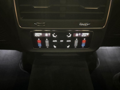 Audi Q8 Gebrauchtwagen