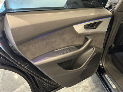 Audi Q8 Gebrauchtwagen