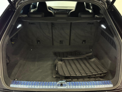 Audi Q8 Gebrauchtwagen