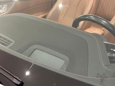 Mercedes-Benz E-Klasse Gebrauchtwagen