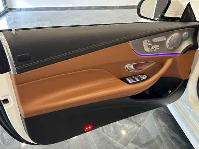 Mercedes-Benz E-Klasse Gebrauchtwagen