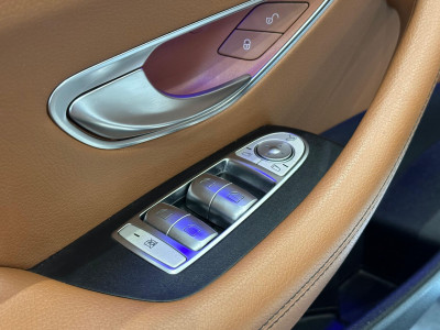 Mercedes-Benz E-Klasse Gebrauchtwagen