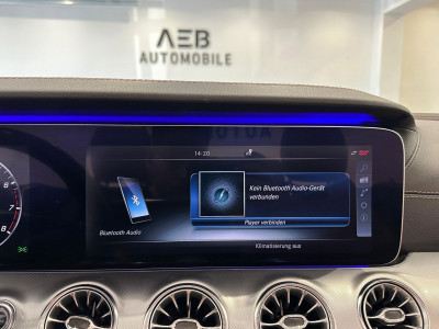 Mercedes-Benz E-Klasse Gebrauchtwagen