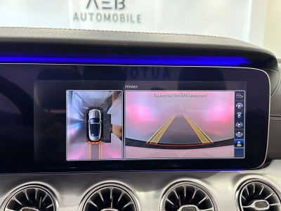 Mercedes-Benz E-Klasse Gebrauchtwagen