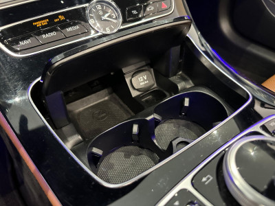 Mercedes-Benz E-Klasse Gebrauchtwagen