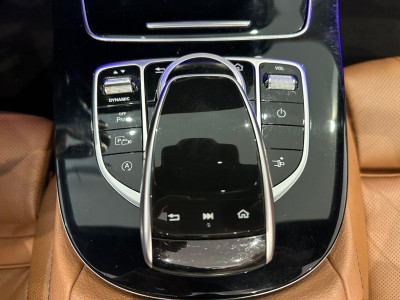 Mercedes-Benz E-Klasse Gebrauchtwagen