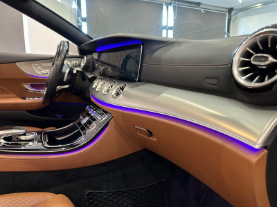 Mercedes-Benz E-Klasse Gebrauchtwagen