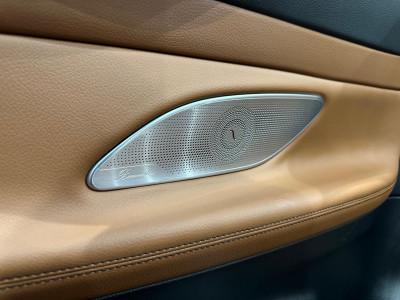 Mercedes-Benz E-Klasse Gebrauchtwagen