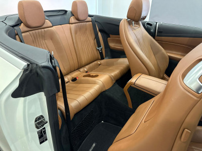 Mercedes-Benz E-Klasse Gebrauchtwagen