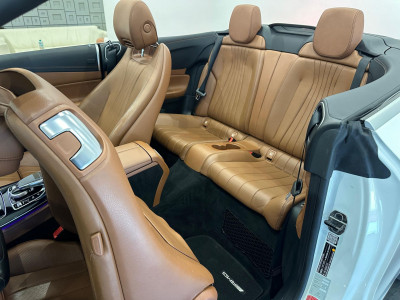 Mercedes-Benz E-Klasse Gebrauchtwagen