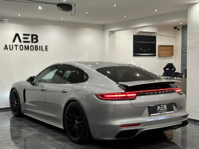 Porsche Panamera Gebrauchtwagen