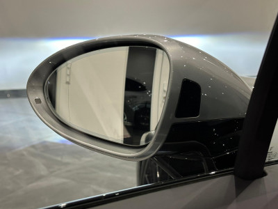 Porsche Panamera Gebrauchtwagen