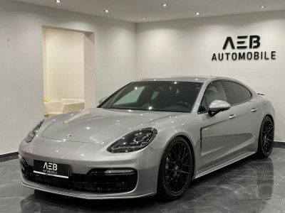 Porsche Panamera Gebrauchtwagen