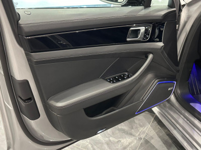 Porsche Panamera Gebrauchtwagen