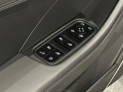 Porsche Panamera Gebrauchtwagen