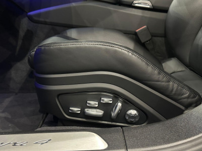 Porsche Panamera Gebrauchtwagen