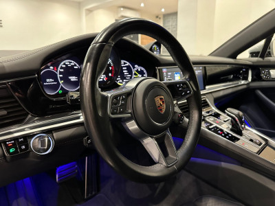 Porsche Panamera Gebrauchtwagen