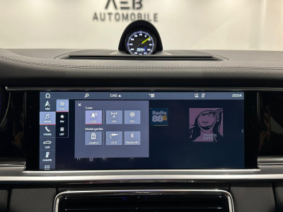 Porsche Panamera Gebrauchtwagen