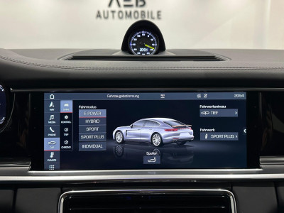 Porsche Panamera Gebrauchtwagen