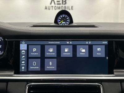 Porsche Panamera Gebrauchtwagen