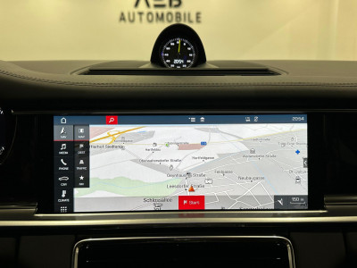 Porsche Panamera Gebrauchtwagen