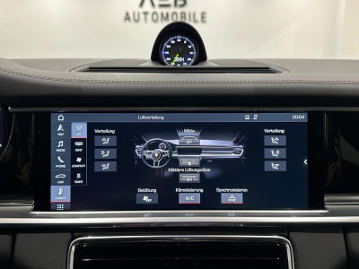 Porsche Panamera Gebrauchtwagen