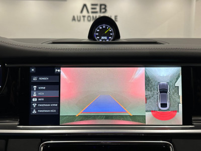 Porsche Panamera Gebrauchtwagen