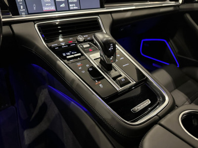 Porsche Panamera Gebrauchtwagen