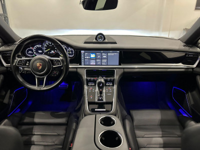 Porsche Panamera Gebrauchtwagen