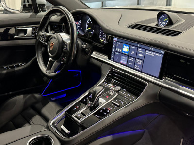 Porsche Panamera Gebrauchtwagen