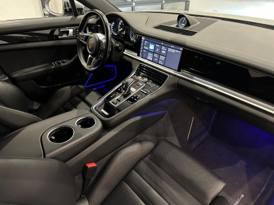 Porsche Panamera Gebrauchtwagen