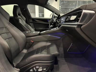 Porsche Panamera Gebrauchtwagen